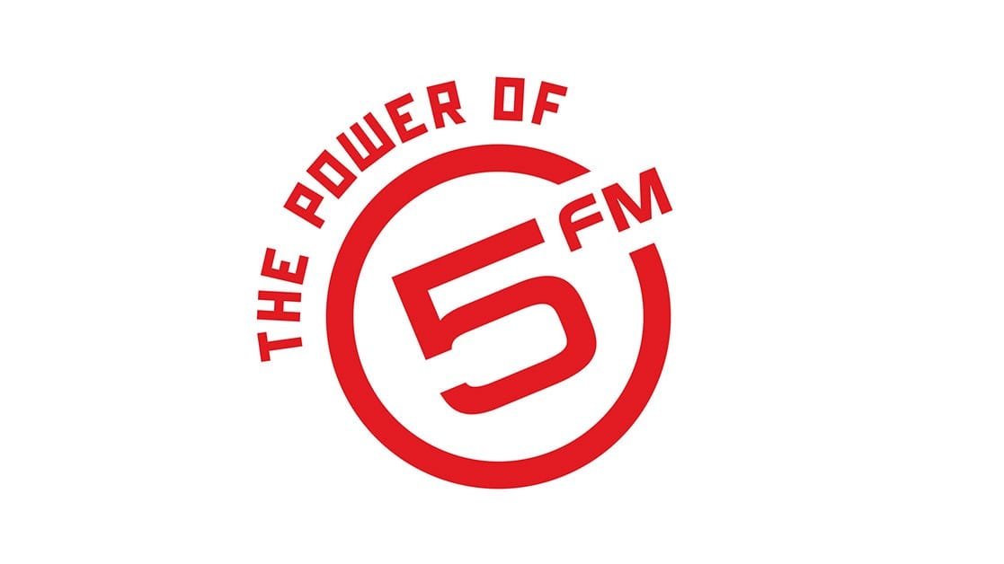 Patrick Garcia and Nick Hamman – 5FM Interview